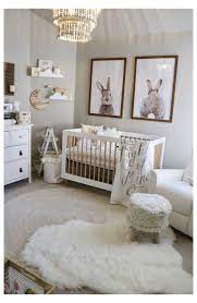 This group of designers show how the right combination of colors and patterns can work in baby every item on this page was curated by an elle decor editor. Classic Baby Girl Nursery Nursery Ideas Neutral Animals I Am Not A Major Pink Fan So My Goal Wa Baby Nursery Inspiration Nursery Baby Room Baby Room Decor