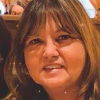 Marsha Lynn Moberly O'Dell (1960-2020)