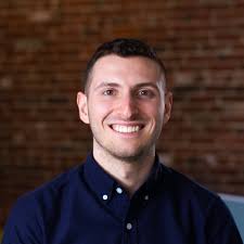 about — Sean Brodeur