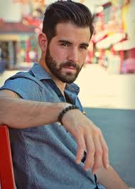 Bienvenido, aquí te presentamos +150 cortes de pelo corto para hombres con gran estilo! 53 Cortes De Cabello Para Hombres Que Los Hace Atractivos