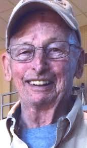 Albert Paul Weber Obituary