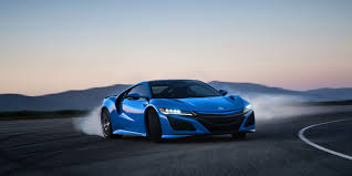 Acura says the rdx features the newest generation of its advanced compatibility engineering popular used vehicles. 2021 Acura Nsx Next Generation Sports Car Acura Com