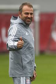After several disagreements with sporting director hasan salihamidzic, flick's relationship. Interim Coach Hansi Flick Demands Response From Bayern Stars Fourfourtwocatch All Of The Action With Numediaentertainment Com Bayern Bayern Munich Coach