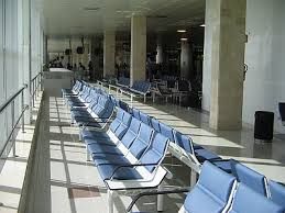 Tfs Tenerife South Airport Terminal Map Airport Guide Lounges Bars Restaurants Reviews With Images