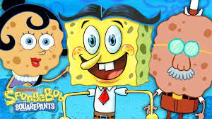 Check spelling or type a new query. Meet The Squarepants Every Member Of Spongebob S Family Spongebob Youtube