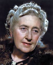 Agatha Christie
