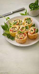 Pfannkuchen Gefullt Mit Schafskase Und Thunfisch Von Kyrjuso Chefkoch Rezept Ofenpfannkuchen Rezepte Kochrezepte