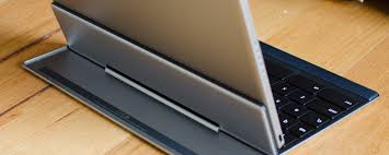 Google Pixel C Review