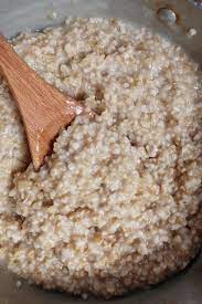 How To Cook Steel-Cut Oats - From The Comfort Of My Bowl