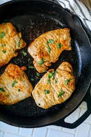75 Reference Of Simple Fried Pork Chop Recipe In 2020 Pan Fried Pork Chops Fried Pork Chop Recipes Pork Chop Recipes