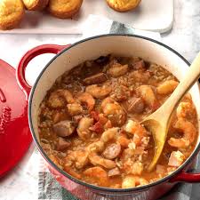 Louisiana Jambalaya Recipe Jambalaya Recipe Louisiana Jambalaya Recipe Recipes