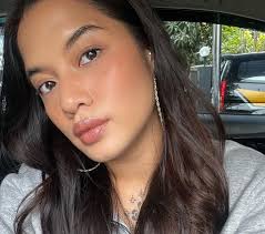 Diduga Dekat dengan Marlo Ernesto, Intip Pesona Cantika Abigail yang Curi  Perhatian