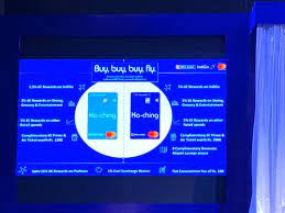 Maybe you would like to learn more about one of these? Indigo Hdfc Bank Launch The 6e Rewards Credit Cards Live From A Lounge