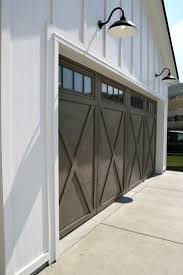 Salt Lake City Parade Of Homes 2017 Recap | Modern Farmhouse Exterior,  House Exterior, Contemporary Garage Doors