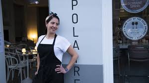 Like a French wine bar, but friendlier | The Australian