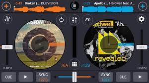After noxplayer is installed, open it and you can see the search bar on the home screen. Cross Dj Pro Latest Version Apk Download For Android