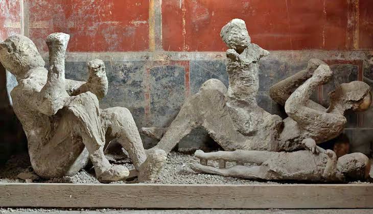 Pompeia