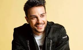 Αννα μαρια βελλη αρησ μακρησ. Arhs Makrhs H Apokalypsh Gia Toys Boys And Noise To X Factor Kai H Anna Maria Bellh Exclusive Newsbomb