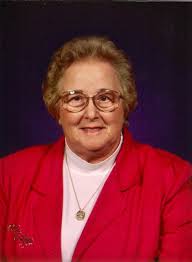 OBITUARY: Verna Marie Buck