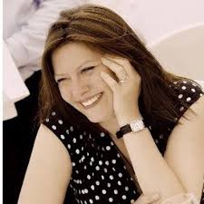 Annie Barrow (@AnnieBee69)