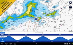 Boating Hd Marine Lakes For Android Free Download And
