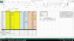 We did not find results for: Latihan Rumus Rumus Dasar Excel Youtube