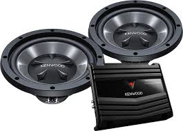 Most amps can only go down to 2ohms (mono) so it depending on the ohm ratings of the speakers when wired in a series vs parralel that will decide how to wire them. Quick Guide To Matching Subs Amps How To Put Together The Best Amp And Sub Combo