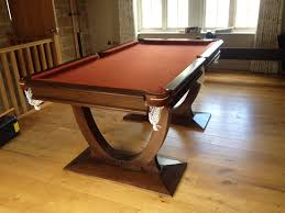 Erstaunlich Pool Tisch Esstisch Der Esstisch Ist Der Treffpunkt Fur Die Familie Neben Dem Wohnzimmer Weil Wenn S Custom Pool Tables Pool Table Custom Pools