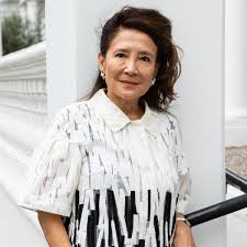 Other notable performances include the films. Jung Chang To Be A Writer Was The Most Dangerous Profession Books The Guardian