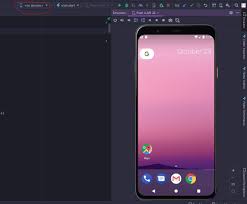 Play and download game roms free available online! Android Emulator Is Launching Inside Android Studio But Not Showing Up In The Device Tab Stack Overflow