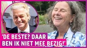 Sarah Vegter's Instagram, Twitter & Facebook