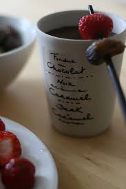 Fondue Au Chocolat Noir Arome Caramel 14 Ounces Organic Heavy Cream 1 Jar 12 Oz Caramel Or Sugar Free Caram Caramel Topping Roasted Chestnuts Unsweetened