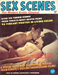 VintageSleaze.com: Vintage Adult Cinema Magazines Catalog