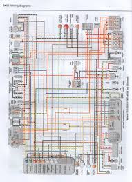 Yamaha put out all kinds of cures that sometimes worked and sometimes didn't. Diagram Yamaha Xv 1100 Virago Wiring Diagram Full Version Hd Quality Wiring Diagram Hpvdiagrams Veritaperaldro It