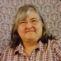 Janet Lynn Spangler Obituary