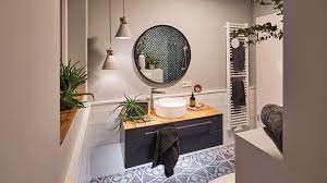 When browsing through our bathroom lighting ideas, consider the layout and size of your bathroom. Bathroom Lighting Tips Ideas For A Perfectly Lit Bathroom