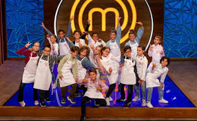 More images for juego mesa masterchef junior » La Edicion Mas Revoltosa De Masterchef Junior Pasa Por Cantabria El Diario Montanes