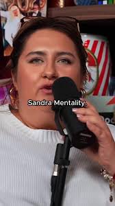 Sandra Mindset Test
