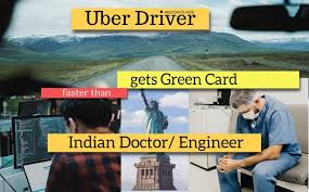 For additional charges, we can apply for your missouri medical green card on your behalf with the state. Uber Driver Gets Green Card Faster Than Indian High Skilled Doctor Usa