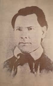 Schrandt Brothers, including William A. Schrandt (b. 1878), my paternal  grandmother Rose's (born 1914) father. Also in picture: John Henry S. (b.  1870), John August S. (b. 1874), Barney William S. (b.