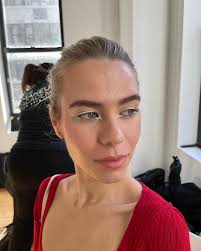 Meet Madison Brenneman