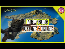 Play this shooting game online for free, complete battle royale challenges, join a special forces squad, counterattack or just play with your gun! Video Pubg Online