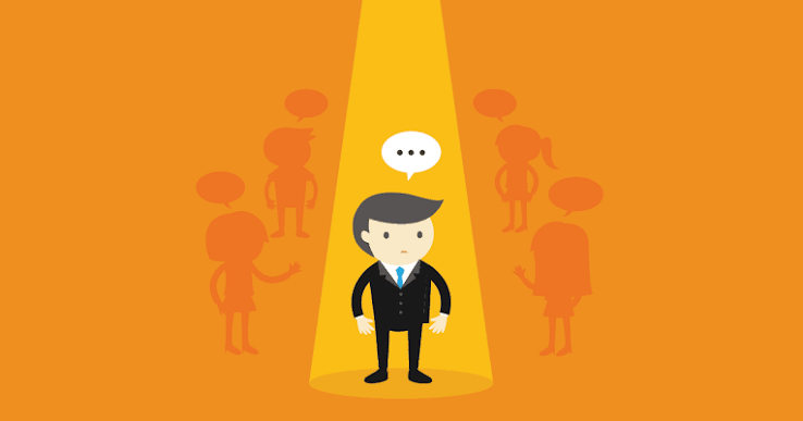 Networking 101 for introverts: 10 tips to help you connect with confidence | Insperity