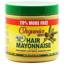 اكتشفوا جميع الأثمنة بالمغرب جوميا Hair Mayonnaise