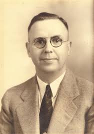 John Albert Cameron (1897-1961)