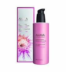 To me, it's just heavenly! Ahava Deadsea Plants Dry Oil Body Mist 3 4 Oz 100 Ml Cactus Pink Pepper New Eur 19 49 Picclick De
