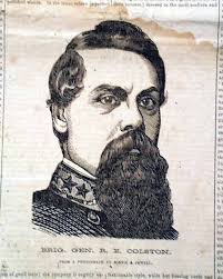 Raleigh Edward Colston... The Confederate version of "Harper's Weekly"...