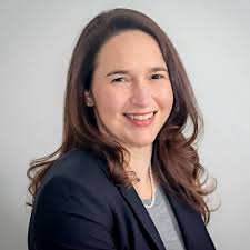 Profile for Amber Concepcion, Centre County Commissioner