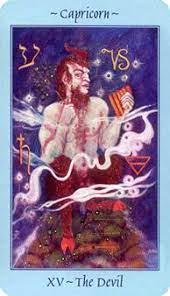 Under a golden sky a woman pets a lion on its forehead and lower jaw. Tarot Cards For Each Zodiac Sign Tarot Decks Tarot Major Arcana Tarot Card Meanings