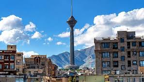 تهران از سه‌شنبه خنک می‌شود